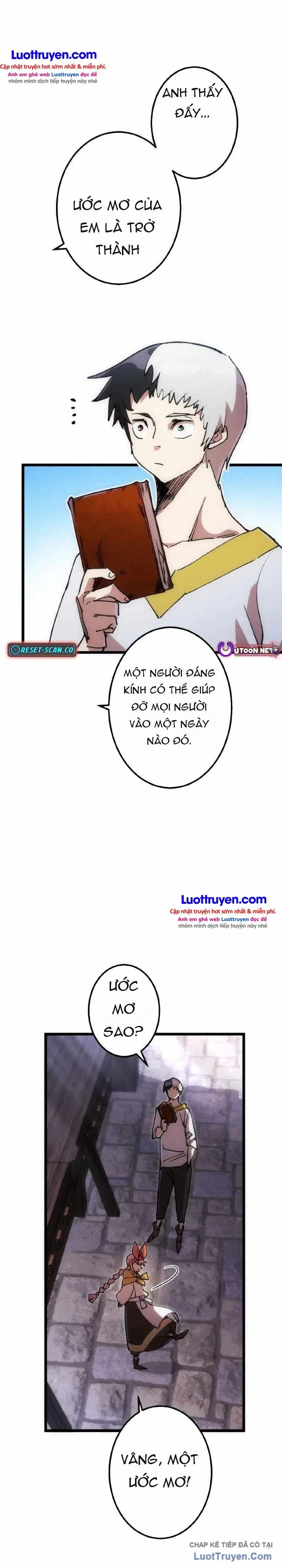 Sát Thủ Và Rồng Chapter 14 - Trang 36