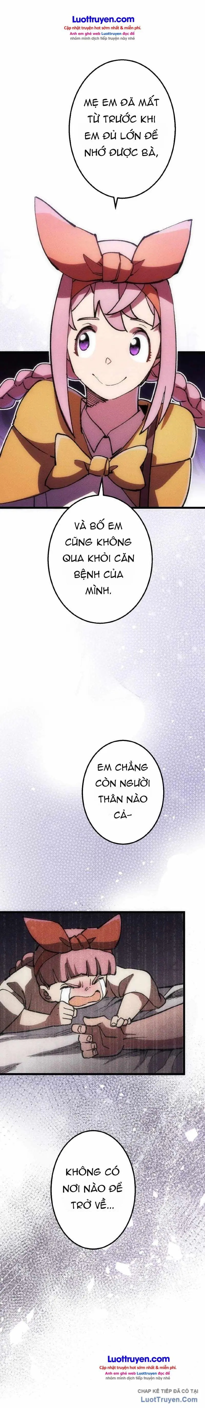 Sát Thủ Và Rồng Chapter 14 - Trang 37