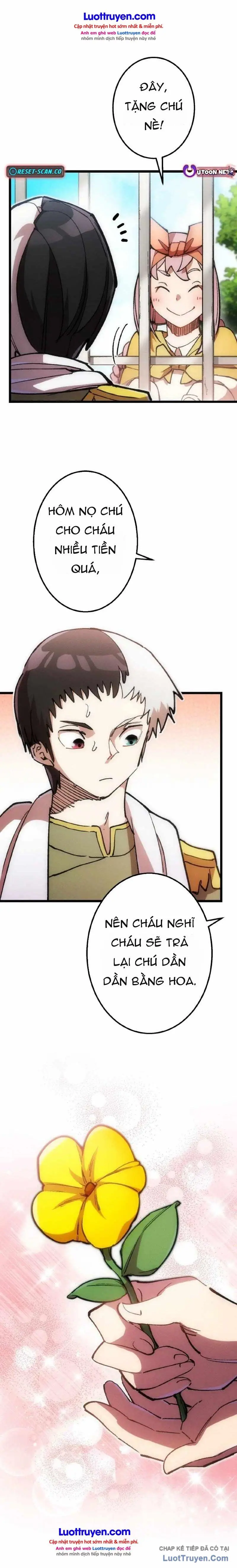 Sát Thủ Và Rồng Chapter 14 - Trang 4