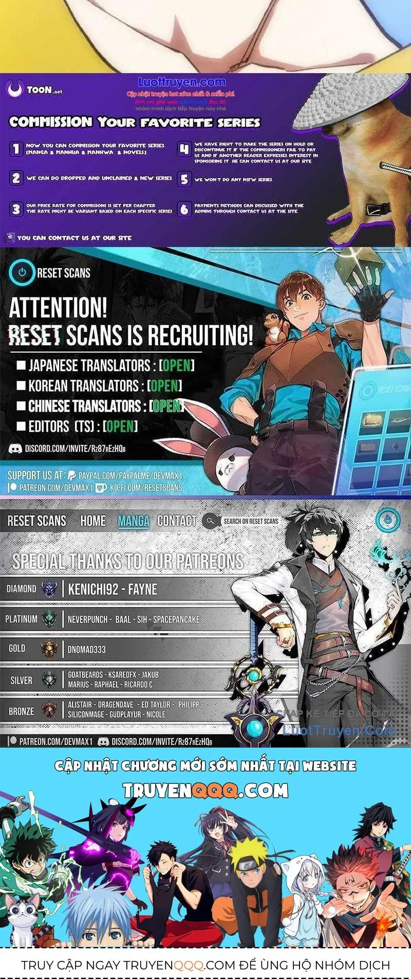 Sát Thủ Và Rồng Chapter 14 - Trang 45