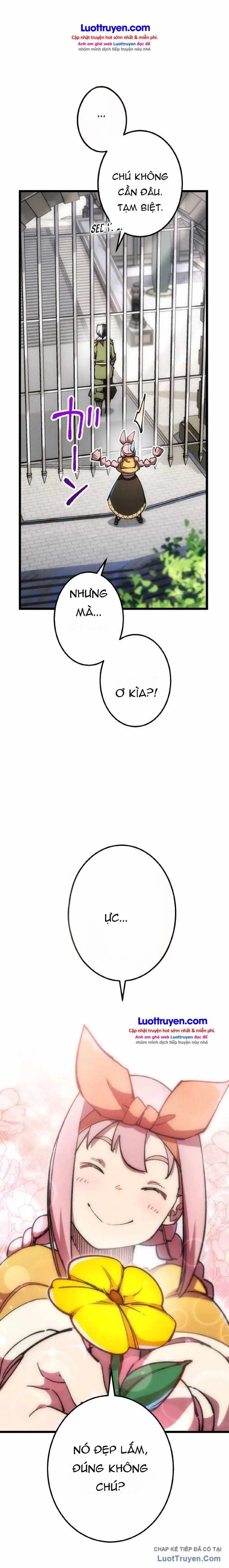 Sát Thủ Và Rồng Chapter 14 - Trang 5