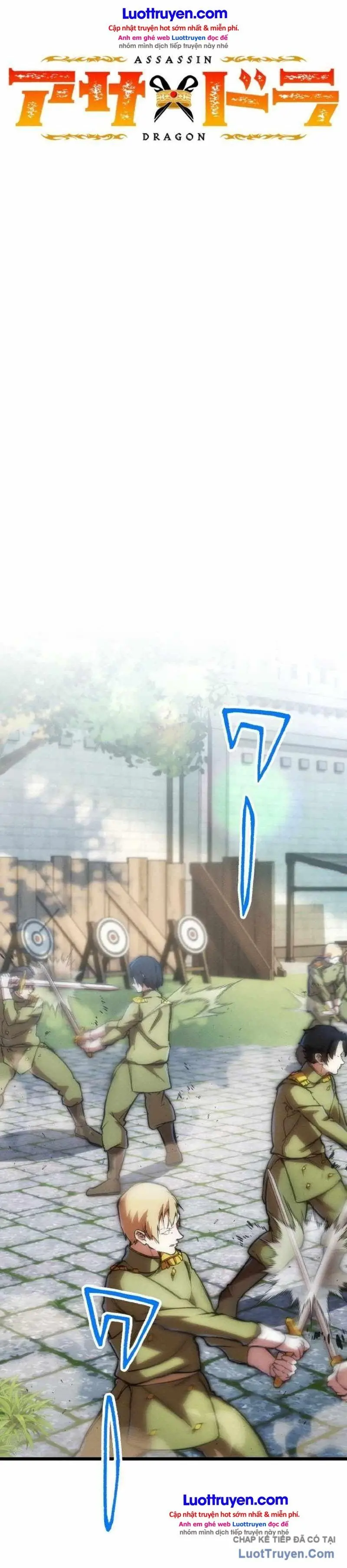 Sát Thủ Và Rồng Chapter 14 - Trang 7