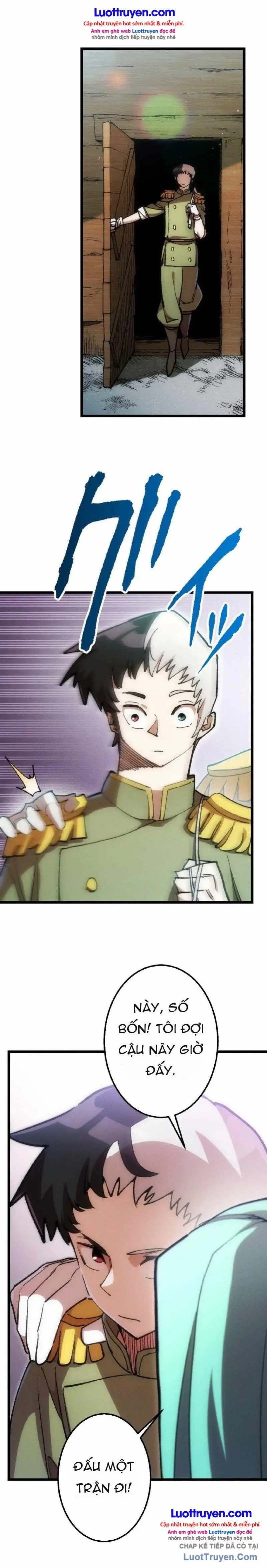 Sát Thủ Và Rồng Chapter 14 - Trang 8