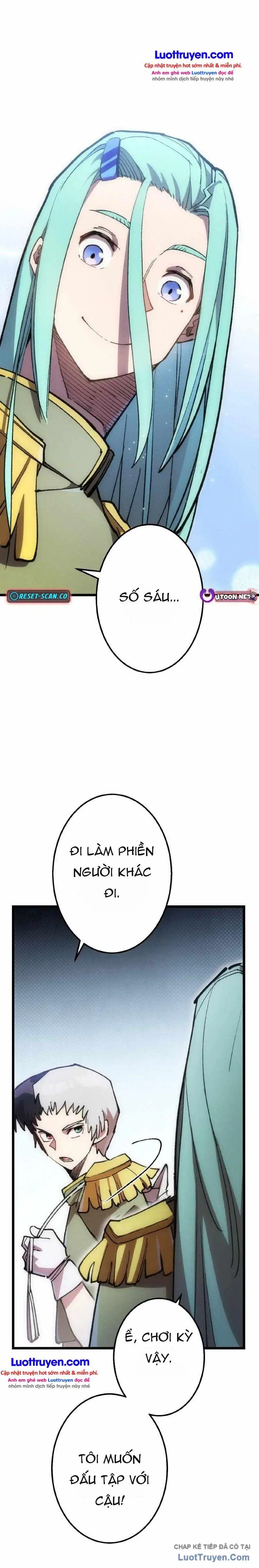 Sát Thủ Và Rồng Chapter 14 - Trang 9