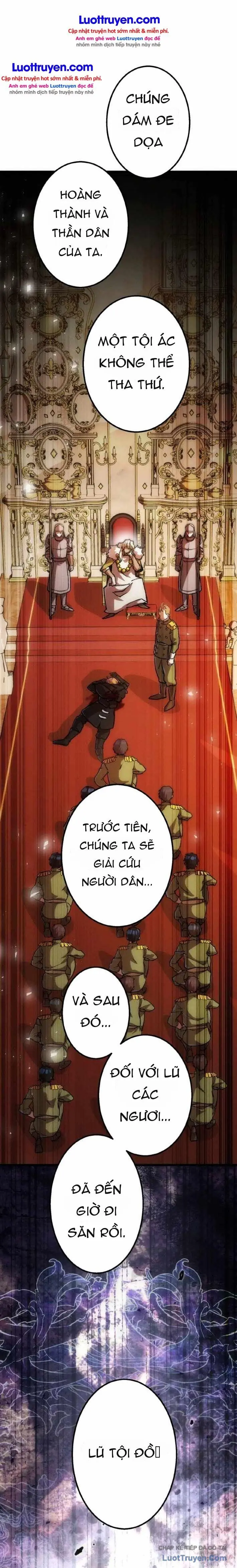 Sát Thủ Và Rồng Chapter 15 - Trang 10