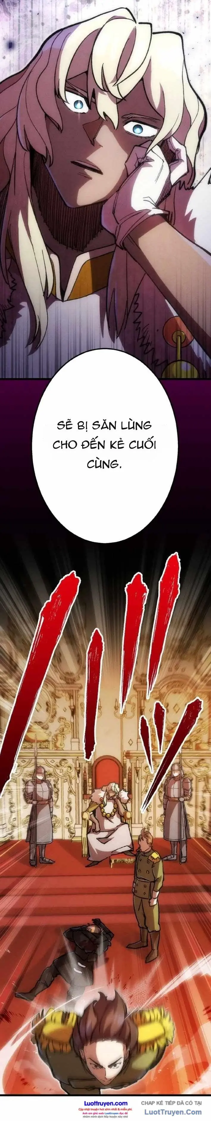 Sát Thủ Và Rồng Chapter 15 - Trang 11