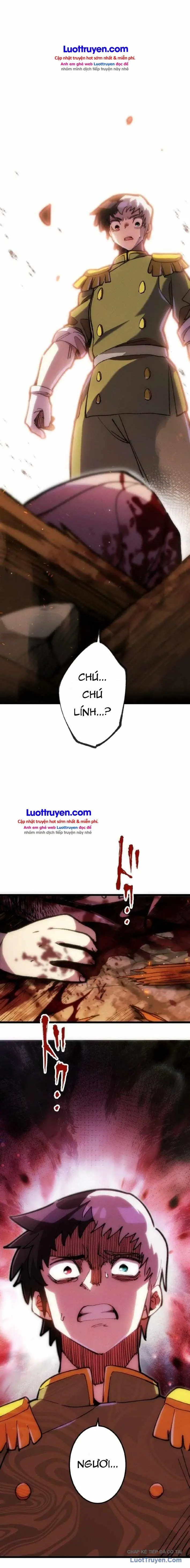 Sát Thủ Và Rồng Chapter 15 - Trang 17