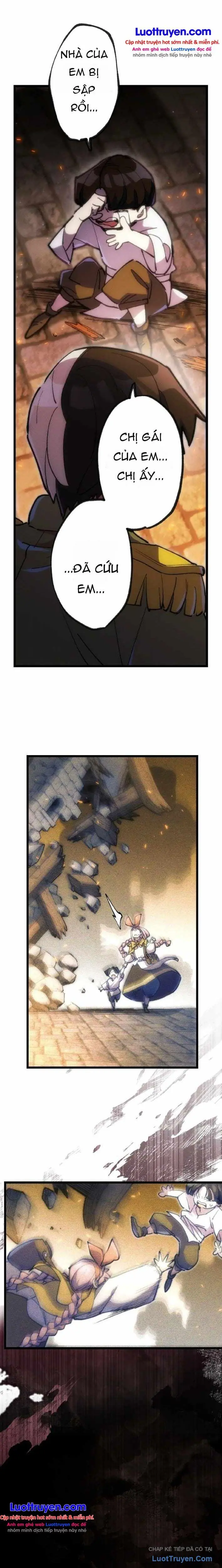 Sát Thủ Và Rồng Chapter 15 - Trang 18