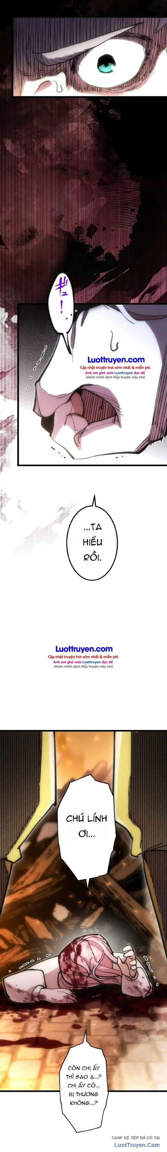 Sát Thủ Và Rồng Chapter 15 - Trang 19