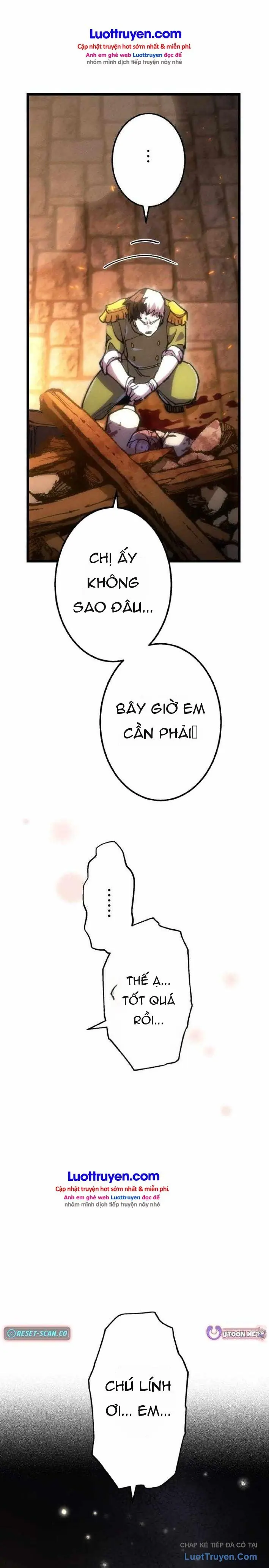 Sát Thủ Và Rồng Chapter 15 - Trang 20
