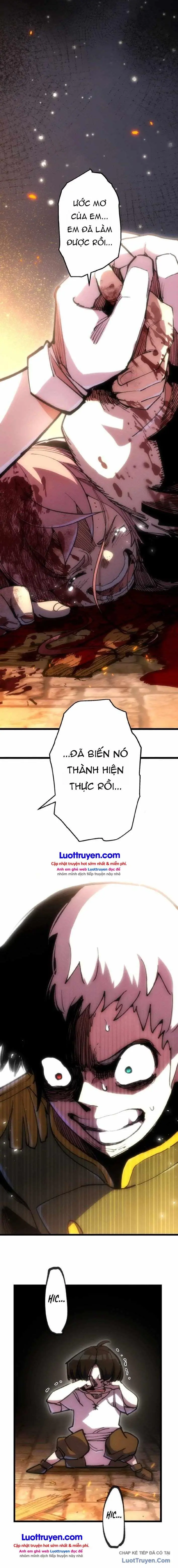 Sát Thủ Và Rồng Chapter 15 - Trang 21