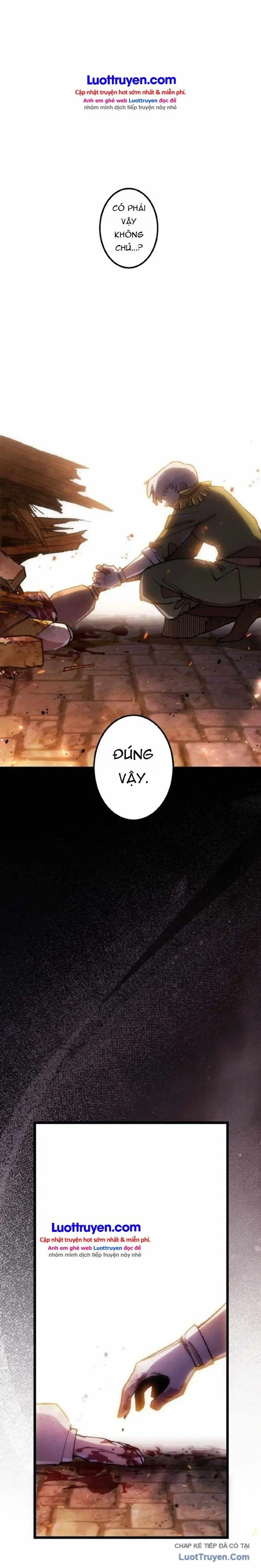 Sát Thủ Và Rồng Chapter 15 - Trang 22