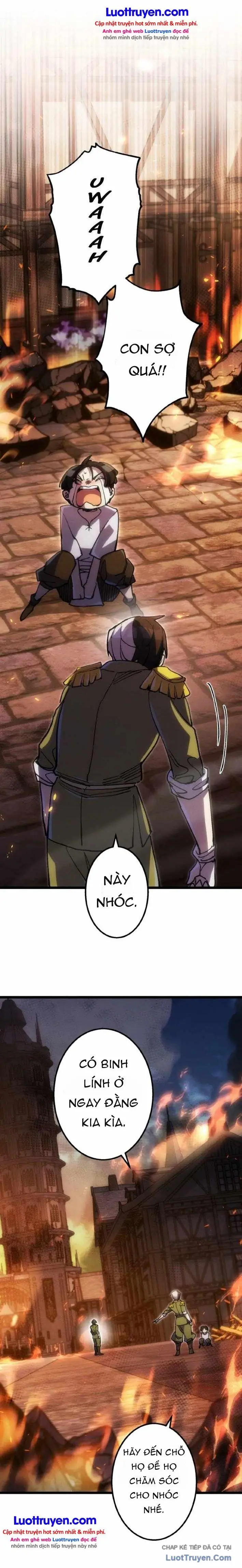Sát Thủ Và Rồng Chapter 15 - Trang 23