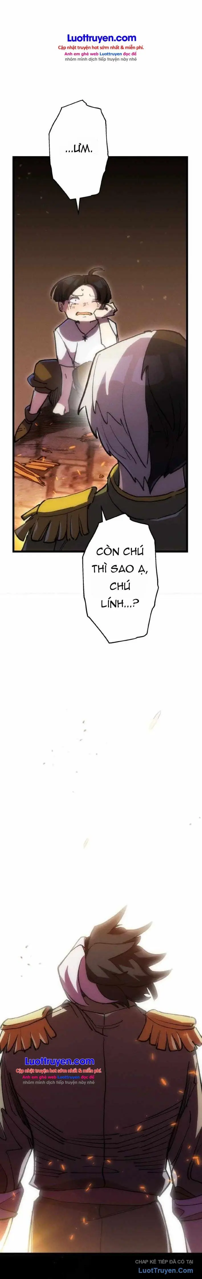 Sát Thủ Và Rồng Chapter 15 - Trang 24