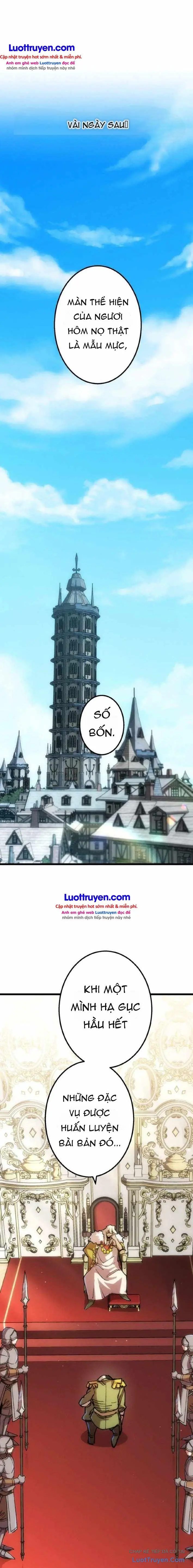 Sát Thủ Và Rồng Chapter 15 - Trang 30