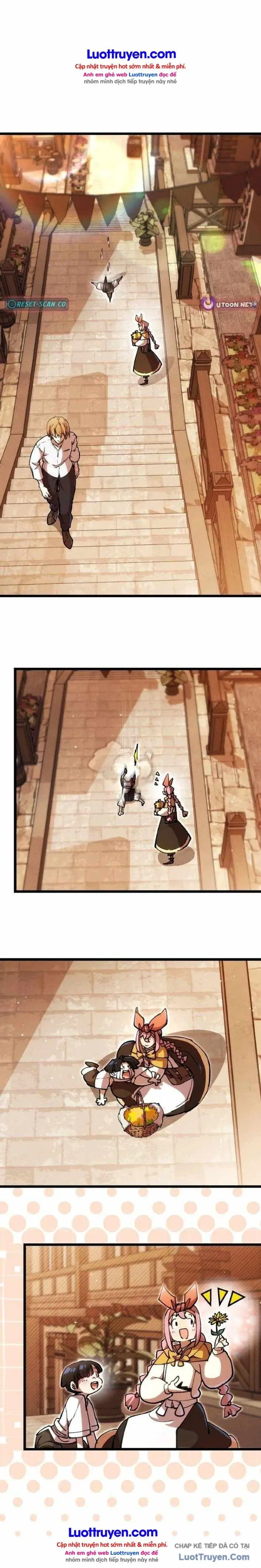 Sát Thủ Và Rồng Chapter 15 - Trang 4