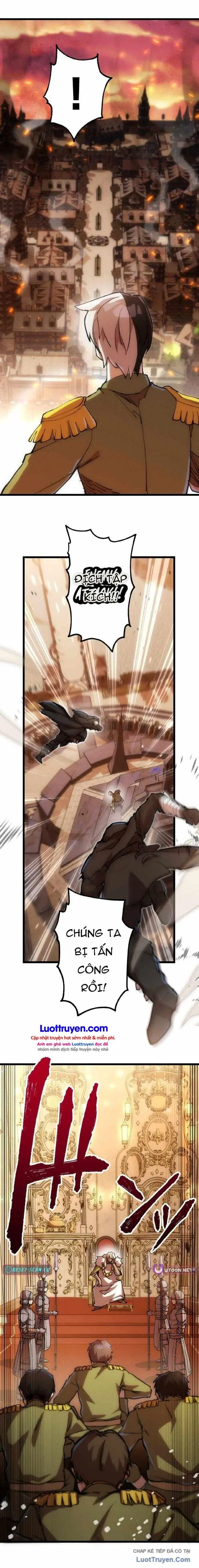 Sát Thủ Và Rồng Chapter 15 - Trang 6