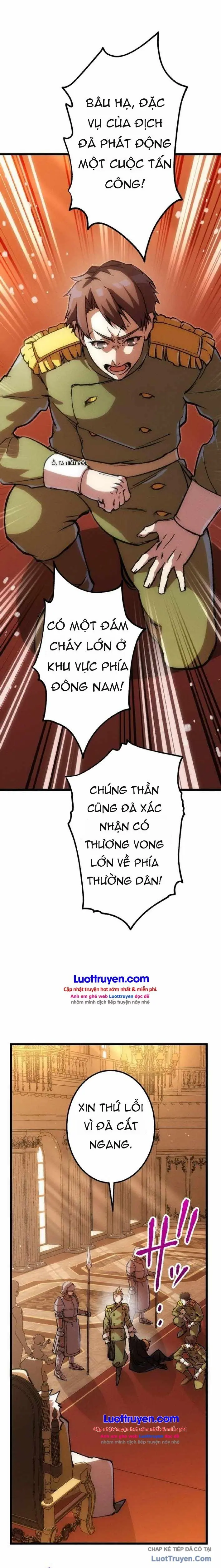 Sát Thủ Và Rồng Chapter 15 - Trang 7
