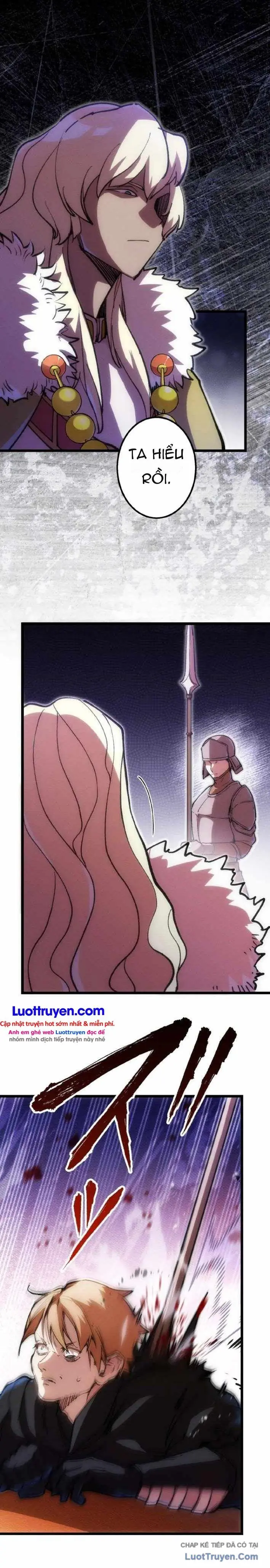 Sát Thủ Và Rồng Chapter 15 - Trang 9