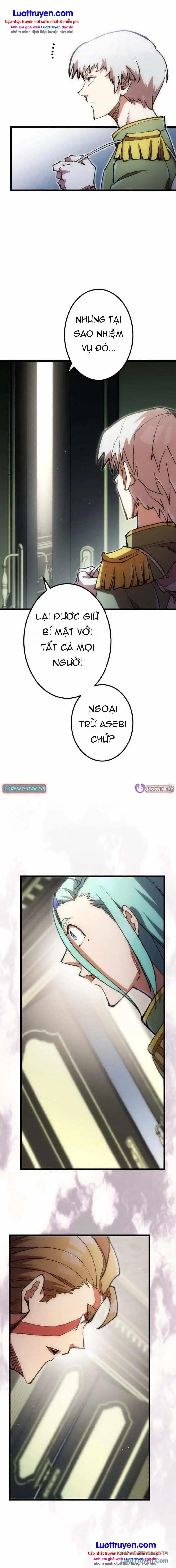 Sát Thủ Và Rồng Chapter 16 - Trang 11