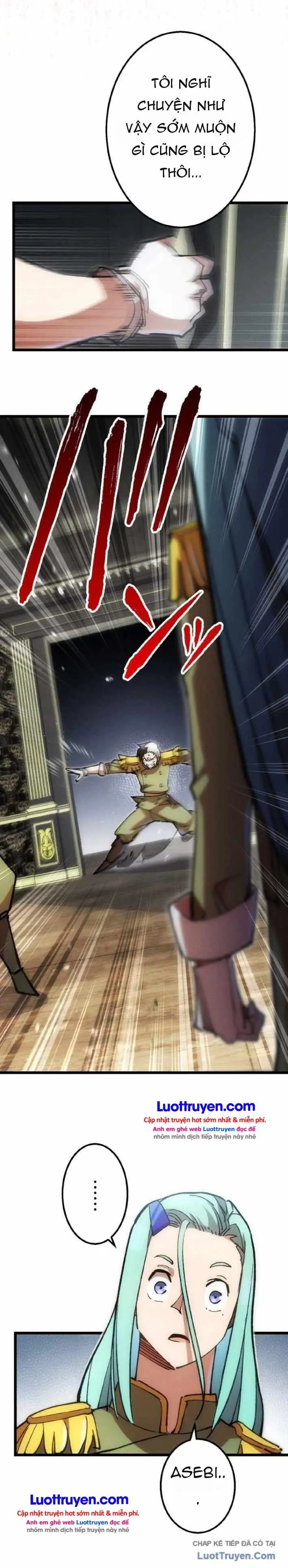 Sát Thủ Và Rồng Chapter 16 - Trang 14