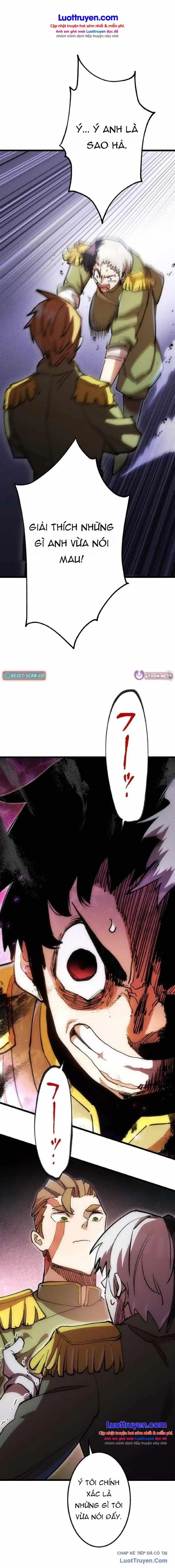 Sát Thủ Và Rồng Chapter 16 - Trang 15