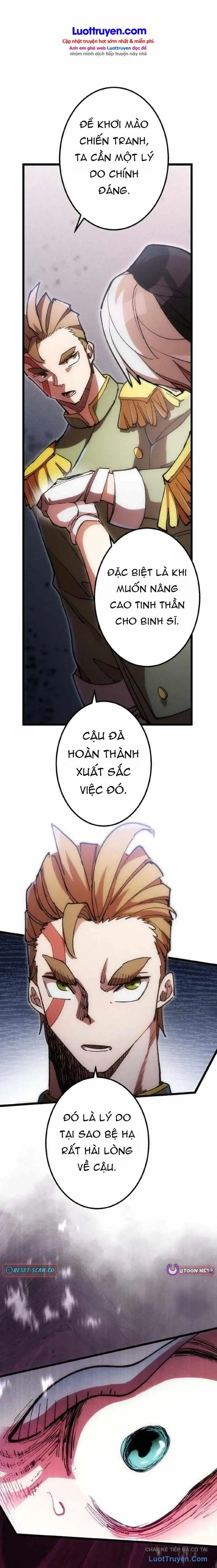 Sát Thủ Và Rồng Chapter 16 - Trang 16