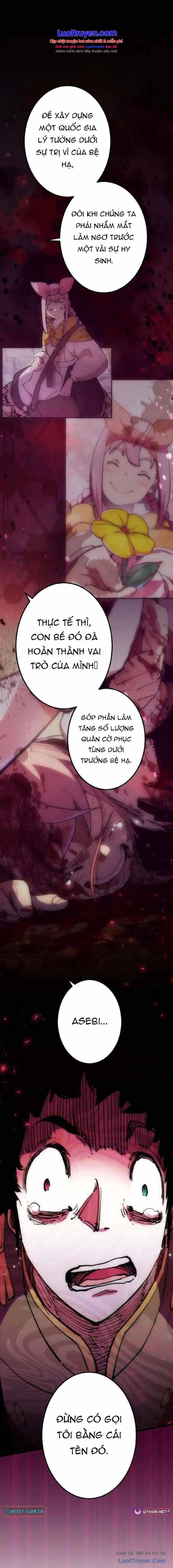 Sát Thủ Và Rồng Chapter 16 - Trang 18