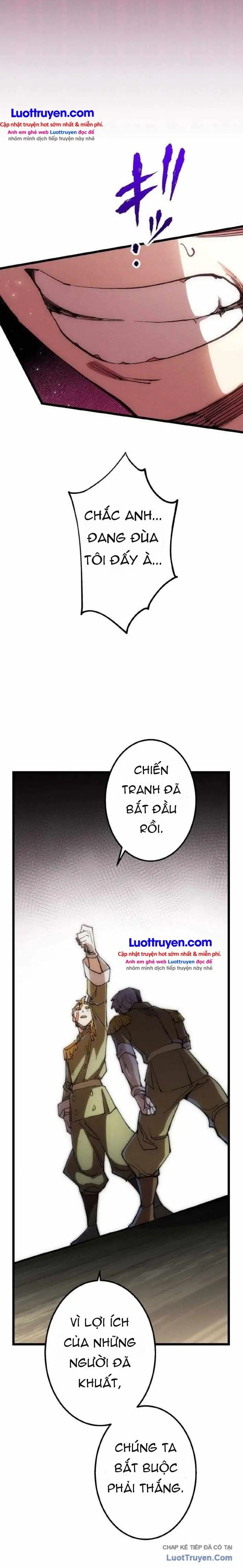 Sát Thủ Và Rồng Chapter 16 - Trang 19