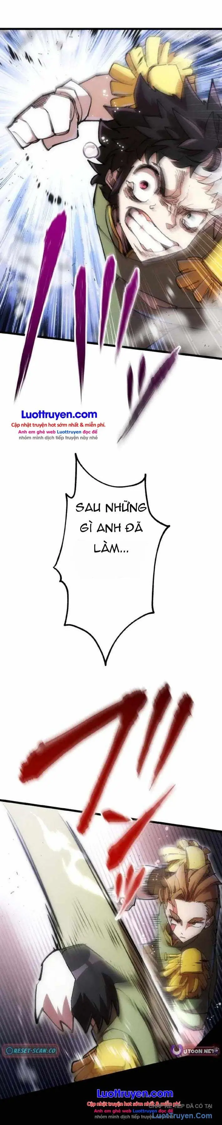 Sát Thủ Và Rồng Chapter 16 - Trang 20