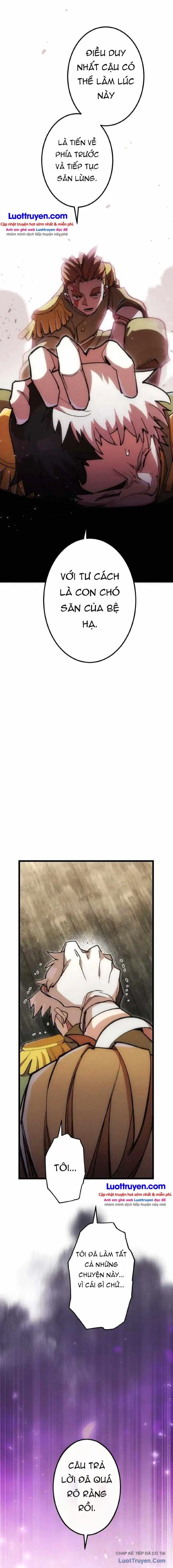 Sát Thủ Và Rồng Chapter 16 - Trang 22