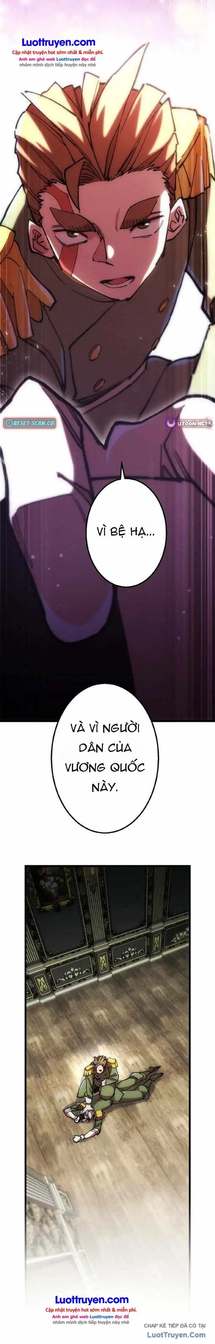 Sát Thủ Và Rồng Chapter 16 - Trang 23