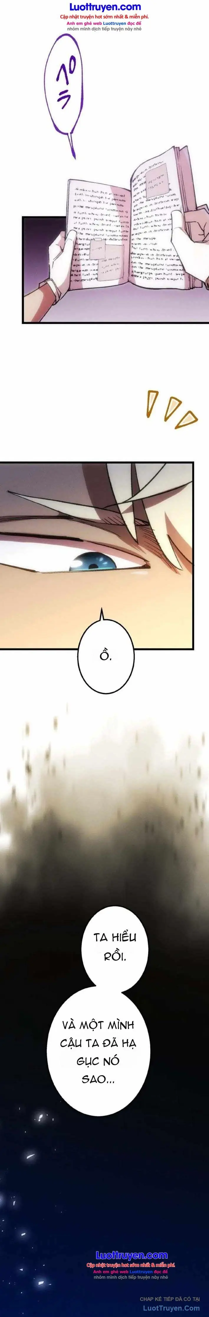 Sát Thủ Và Rồng Chapter 16 - Trang 26