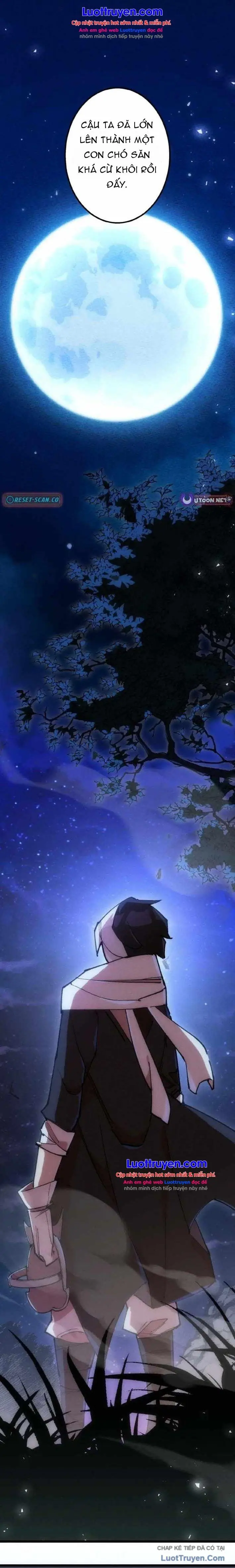 Sát Thủ Và Rồng Chapter 16 - Trang 27
