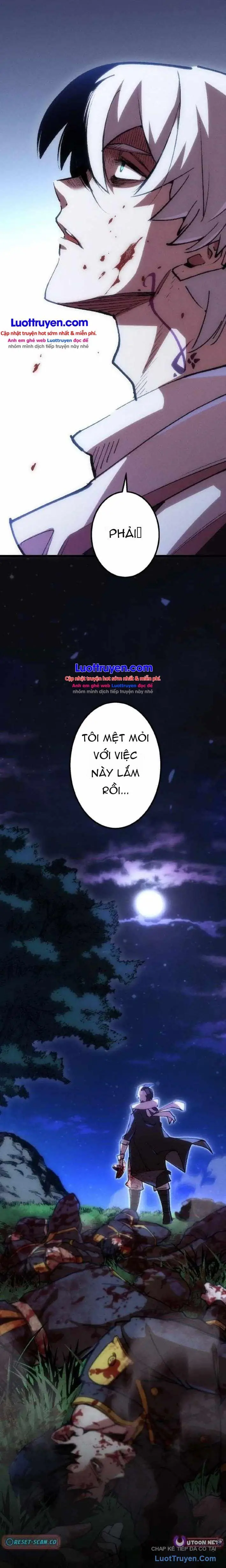 Sát Thủ Và Rồng Chapter 16 - Trang 28