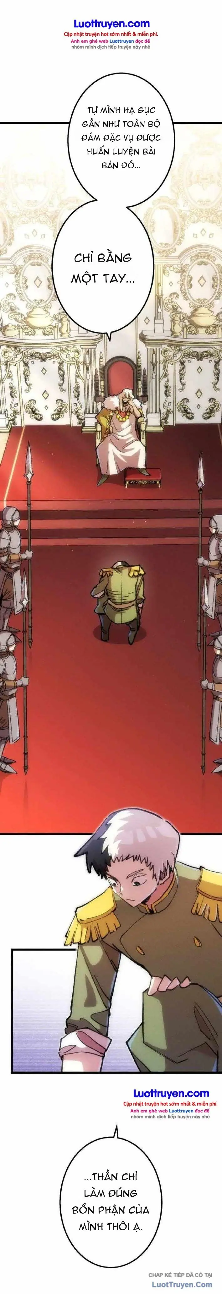 Sát Thủ Và Rồng Chapter 16 - Trang 3