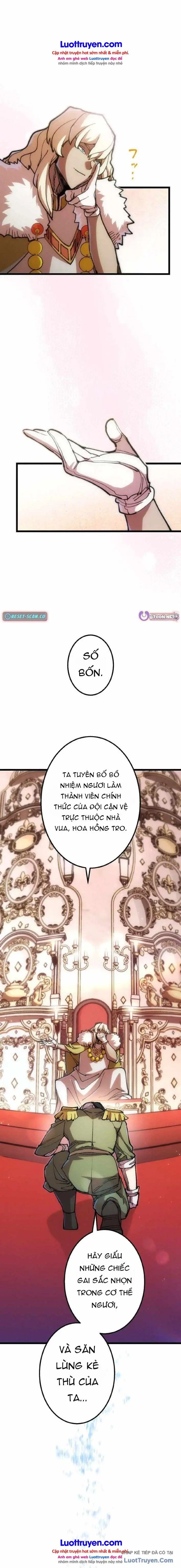 Sát Thủ Và Rồng Chapter 16 - Trang 4