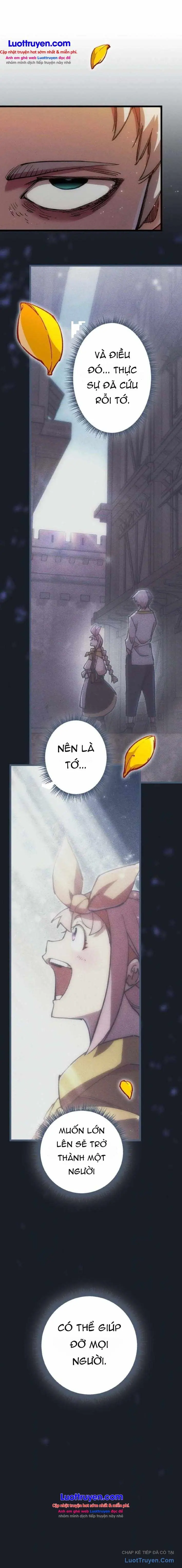 Sát Thủ Và Rồng Chapter 16 - Trang 7