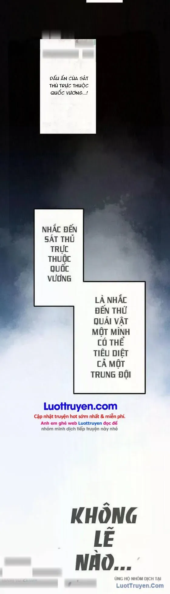 Sát Thủ Và Rồng Chapter 2 - Trang 20