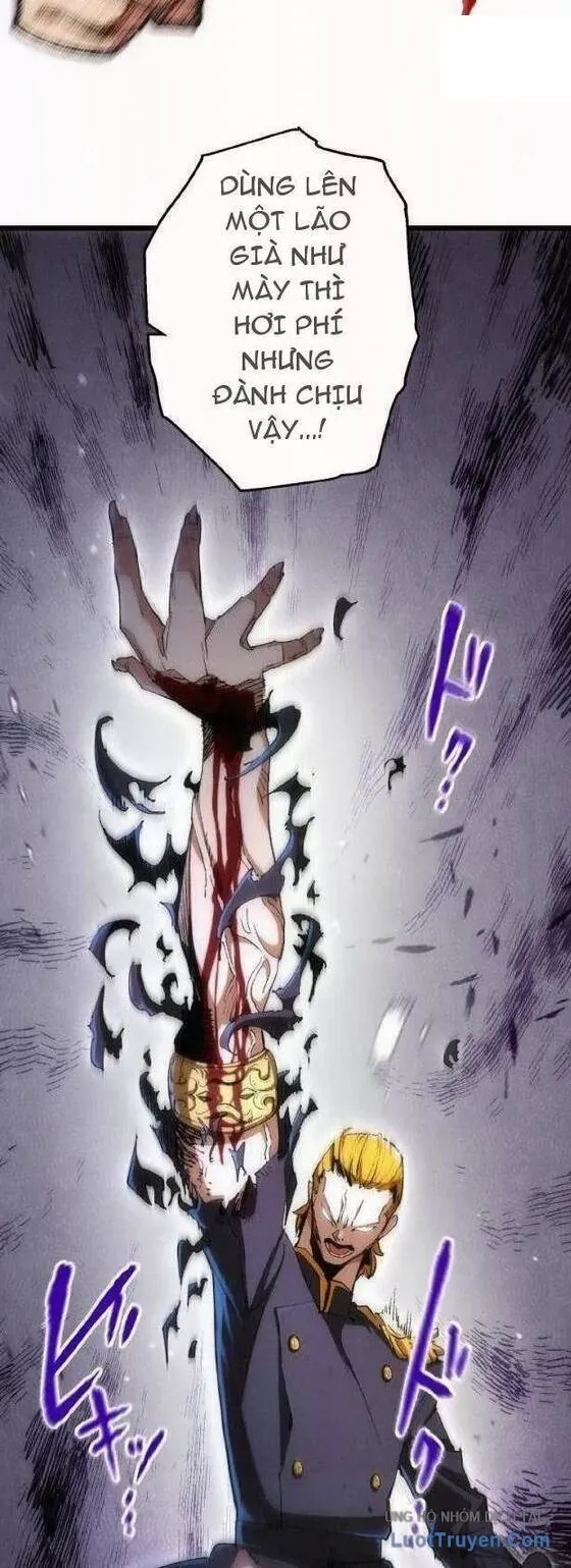 Sát Thủ Và Rồng Chapter 2 - Trang 25
