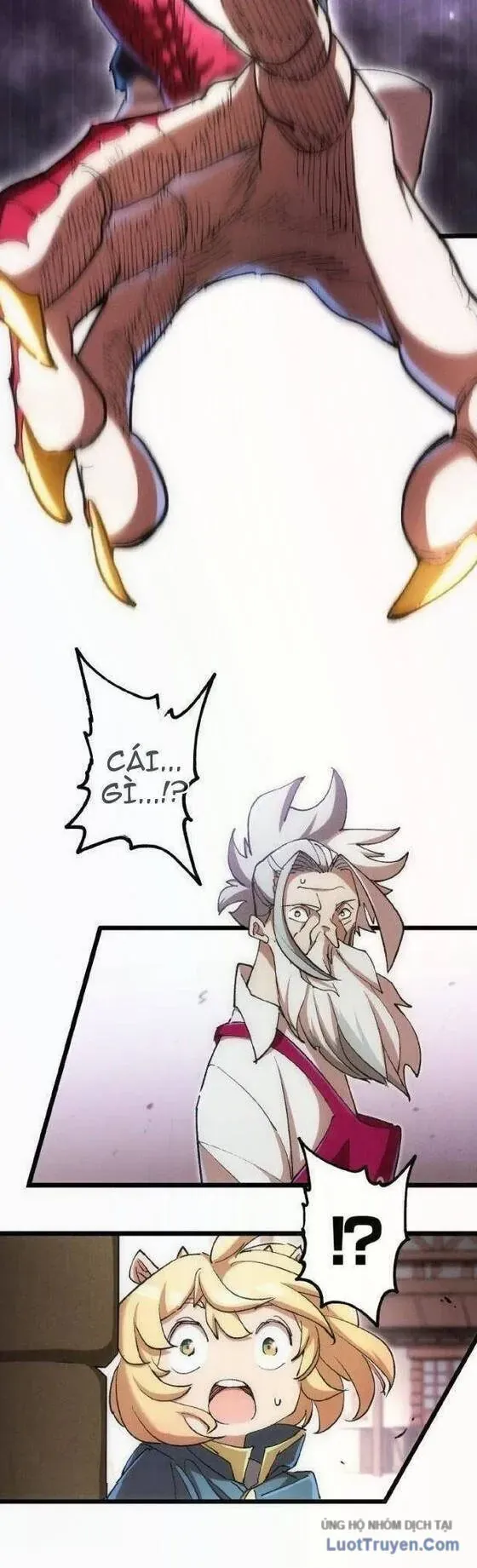 Sát Thủ Và Rồng Chapter 2 - Trang 28