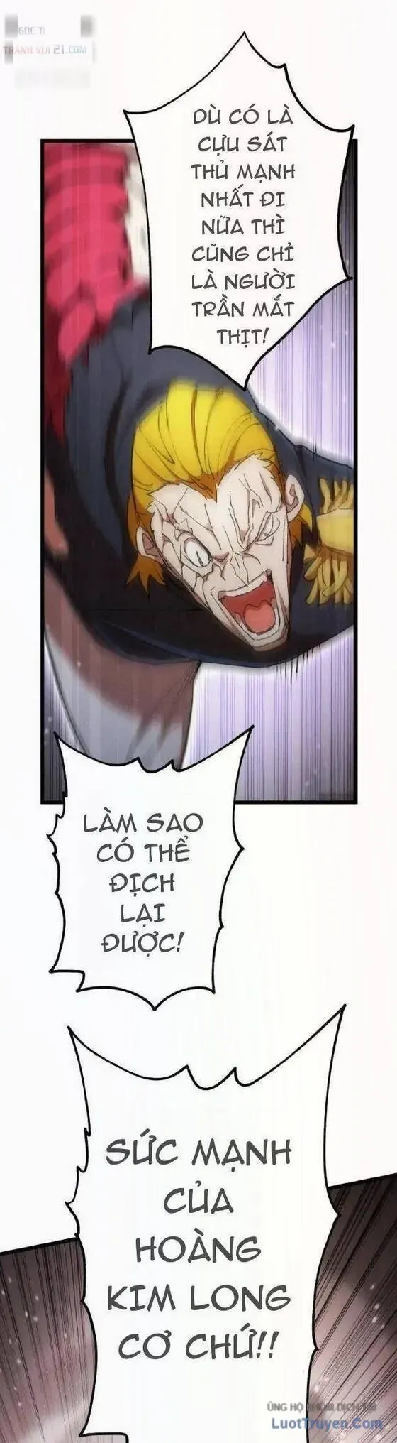 Sát Thủ Và Rồng Chapter 2 - Trang 35