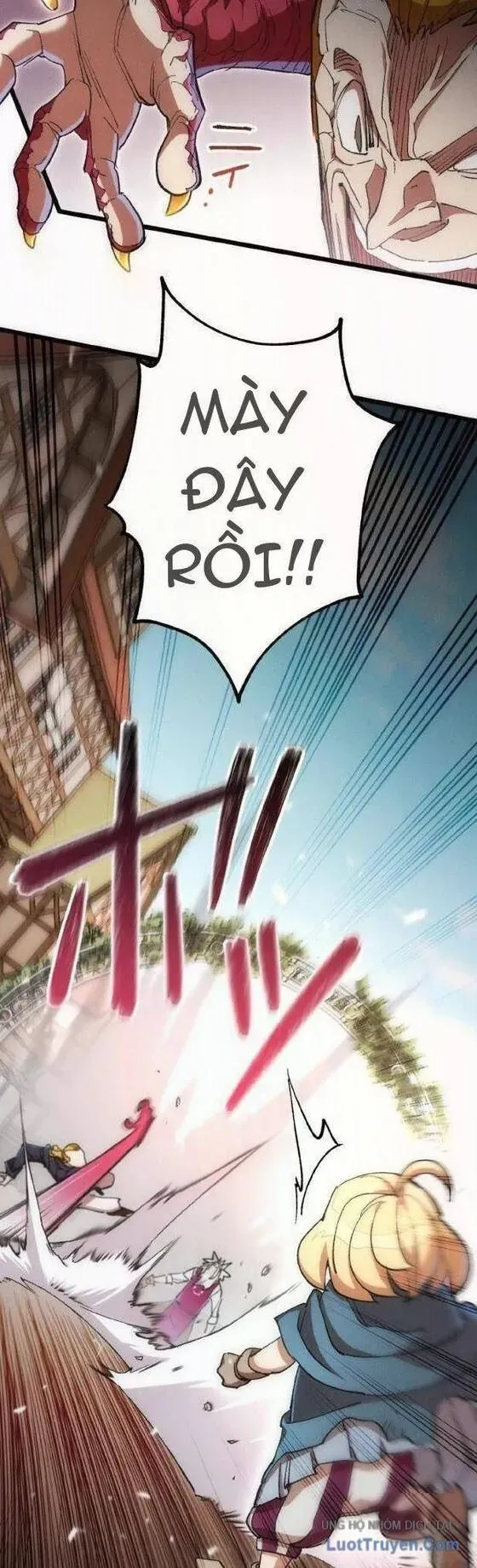 Sát Thủ Và Rồng Chapter 2 - Trang 40