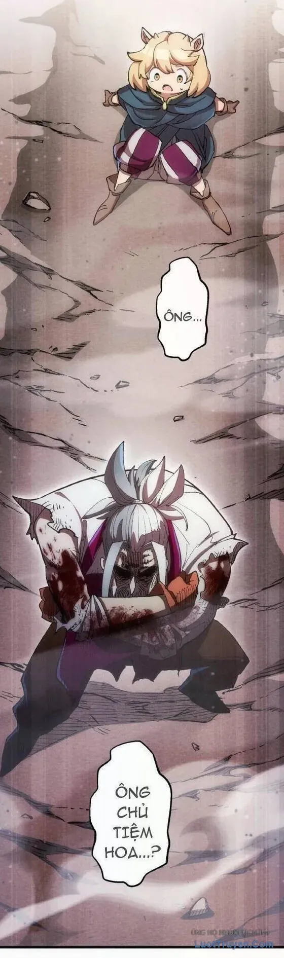 Sát Thủ Và Rồng Chapter 2 - Trang 45
