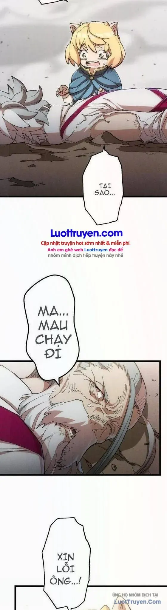Sát Thủ Và Rồng Chapter 2 - Trang 48