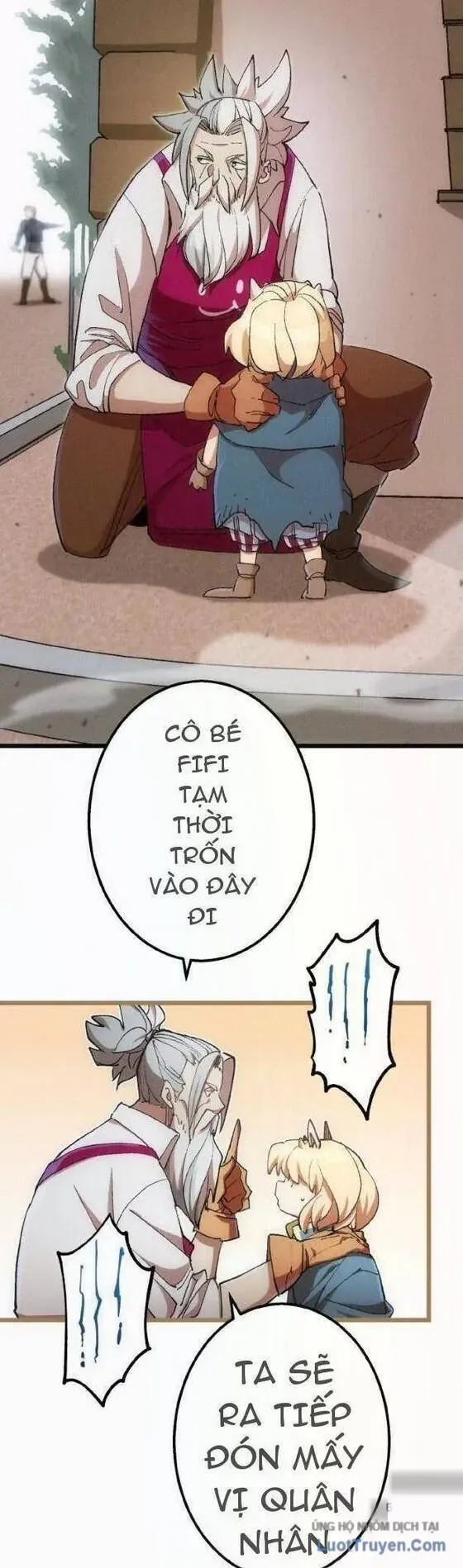 Sát Thủ Và Rồng Chapter 2 - Trang 8