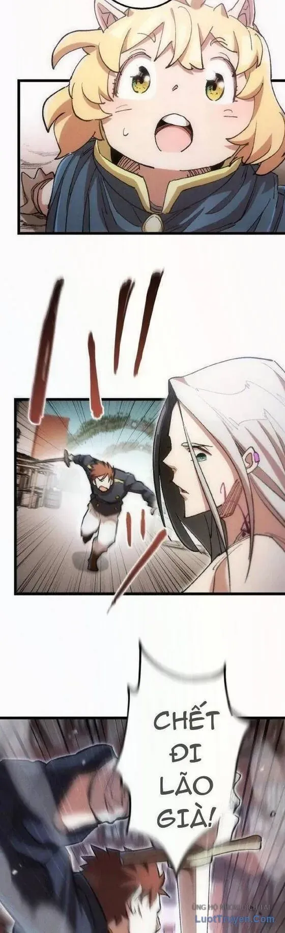 Sát Thủ Và Rồng Chapter 3 - Trang 11