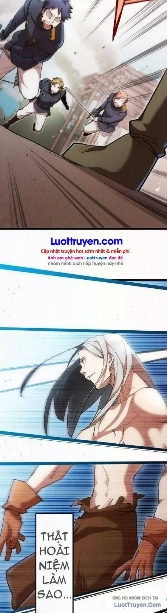 Sát Thủ Và Rồng Chapter 3 - Trang 19
