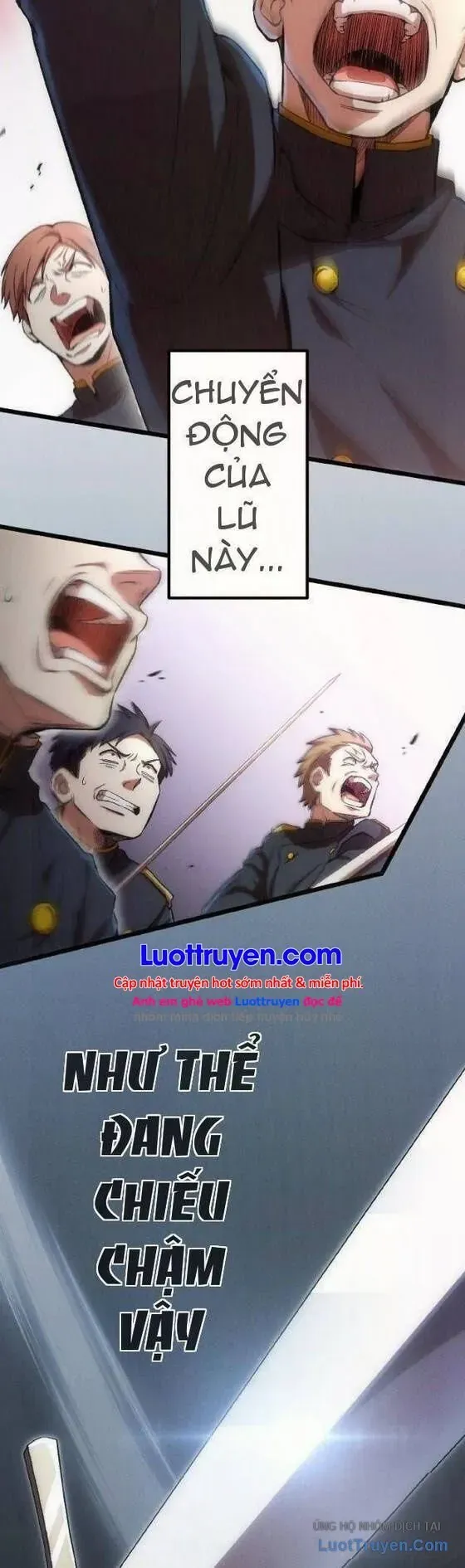 Sát Thủ Và Rồng Chapter 3 - Trang 21