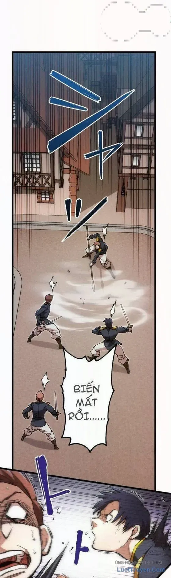 Sát Thủ Và Rồng Chapter 3 - Trang 23